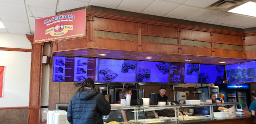 Photo of Mr Shawarma - 2555 Baseline Rd, Ottawa, ON K2H 7B3